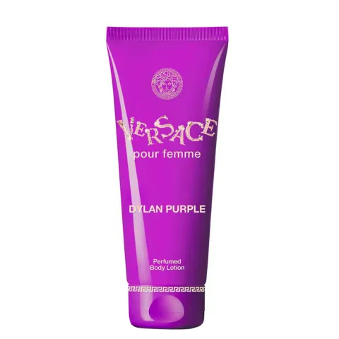 Versace Pour Femme Dylan Purple Perfumed Body Lozione da 200 ml