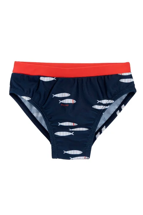 Chicco Costume slip neonato 0-24 mesi lycra