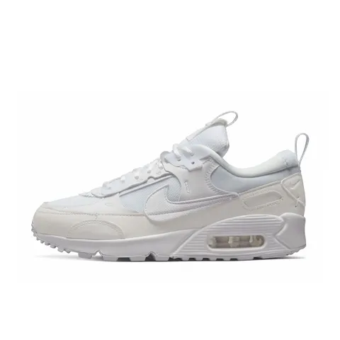Nike Donne Air Max 90 Futura Running Trainers DM9922 Sneakers Scarpe (UK 3 US 5.5 EU 36