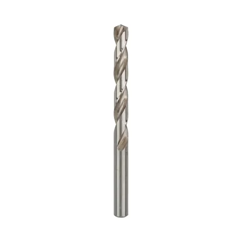 Bosch 5x Punta per metallo lunghezza standard PRO Metal HSS-G (per Metalli non ferrosi