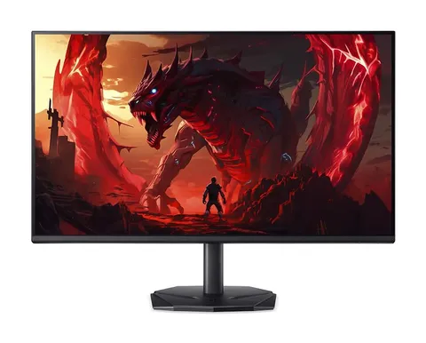 acer Nitro KG242YGbmipfx, 23.8 Pollici, 1920 x 1080, 4 ms, 1 x HDMI 1.4, 1 x DP 1.2