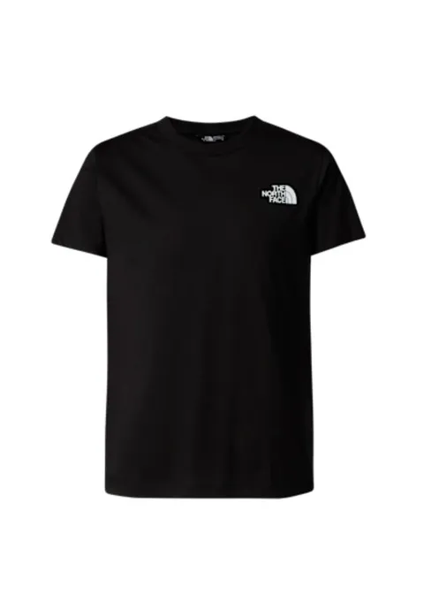 THE NORTH FACE Teen Box NSE SS Tee