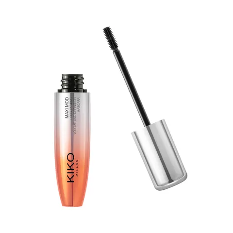 KIKO Milano Maxi Mod Volume & Definition Mascara | Mascara +200% Effetto Volume, Lunga