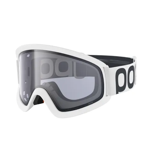 Maschera MTB POC Ora - goggle versatile con lente Clarity Universal per luce variabile