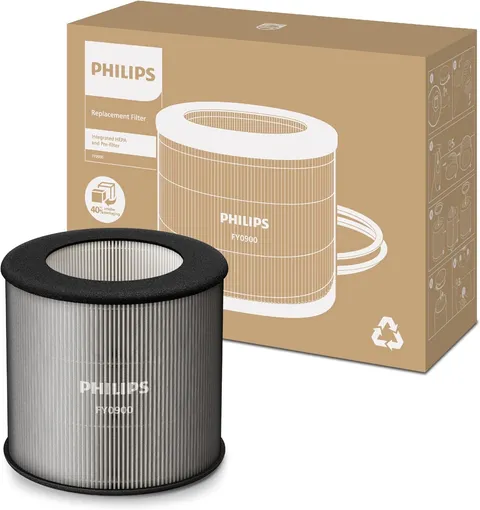 Philips FY0900/30 Filtro ricambio purificatore aria HEPA