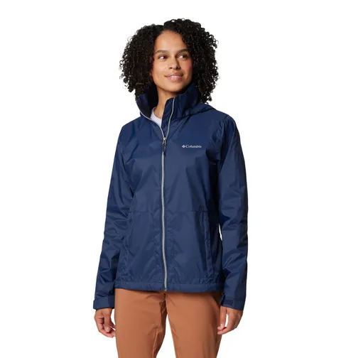 Columbia Switchback IV, Giacca Softshell da Donna