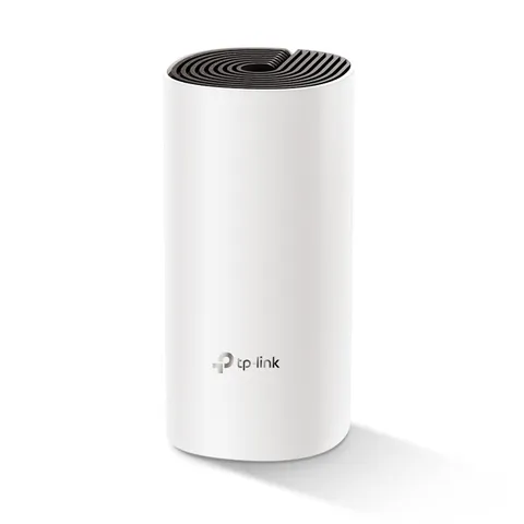 TP-Link Deco E4 Unità Aggiuntiva Mesh WiFi AC1200