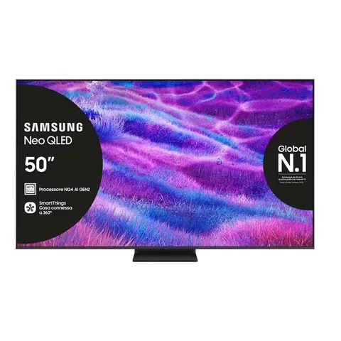 Samsung QE50QN83FAUXZT Smart TV 50" Neo QLED 4K