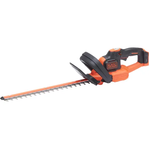 Black+Decker GTC18452PCB-XJ Tagliasiepi