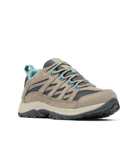 Columbia Scarpe Basse da Hiking da Donna, Crestwood
