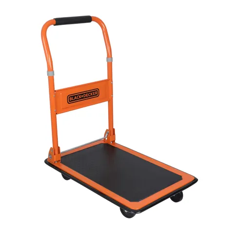 Black+Decker BXWT-H303 - Carrello per piattaforme