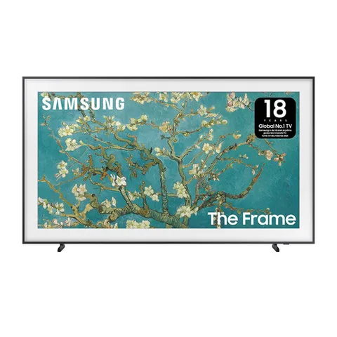 Samsung The Frame QE32LS03CBUXZT 32'' QLED, Art Mode