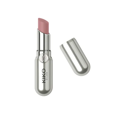 KIKO Milano 3D Hydra Lip Stylo 18 I Rossetto Idratante Finish Luminoso, Lipstick Cremoso