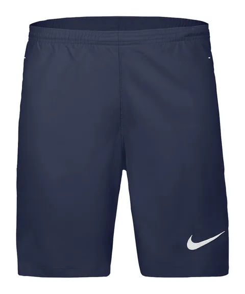 NIKE Dri-Fit Laser VI Shorts