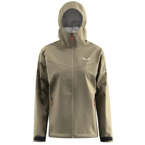 Salewa Puez 2.5L Powertex Jacket W, quicksand, S