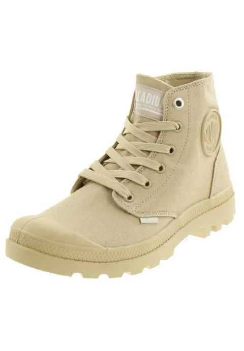 Palladium Pampa Hi Mono 73322S88, Stivali - 40 EU