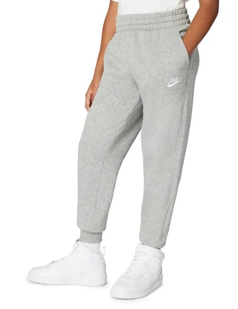 Nike K NSW Club FLC JGGR LBR Pantaloni