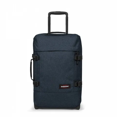 Eastpak Tranverz S Trolley Cabina 42L (51 x 32,5 x 24 cm), valigia bagaglio a mano con