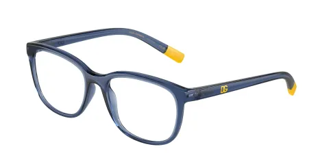 Gafas DE Vista Junior - Dolce & Gabbana Kids / 0DX5094 Calibre: 48 Color: 3009 Cura della