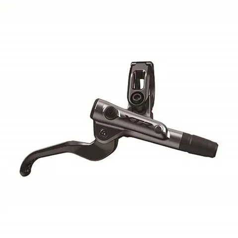 Shimano Leva Freno Dr. 2-Dita BL-M9100 XTR Freno a Disco
