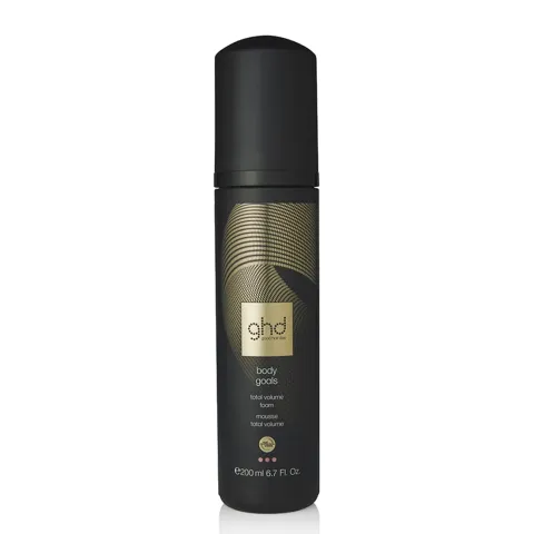 ghd Body Goals - Mousse modellante volumizzante
