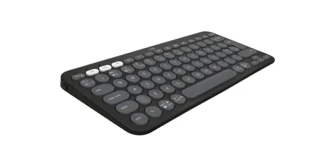 Logitech Pebble Keys 2 K380s UK QWERTY