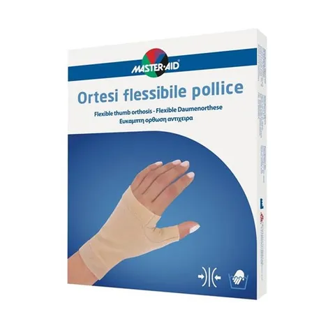 Master-AID Ortesi Pollice TG.L