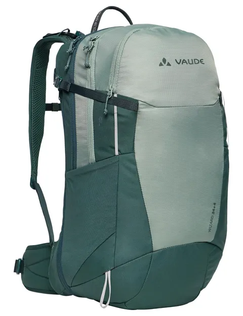 Vaude Unisex Wizard 24+4 Zaini
