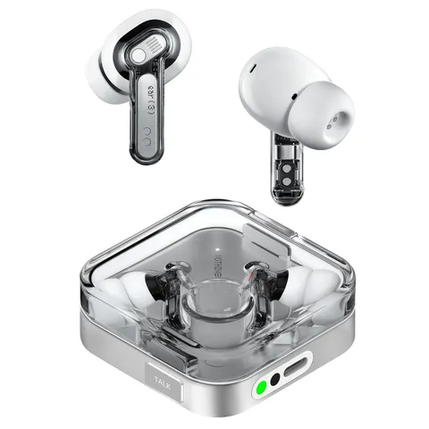 Nothing Ear (3) Auricolari Wireless ANC Hi-Res