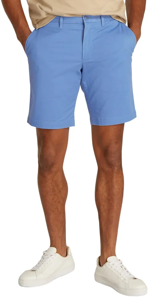 Tommy Hilfiger Uomo Pantaloncini Brooklyn 1985 Corti, Blu (Blue Spell), 29W