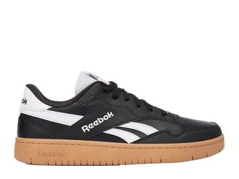 Reebok Scarpe da Ginnastica Unisex BB 1000, Nero/Bianco, 44 EU, Nero Bianco, 44 EU