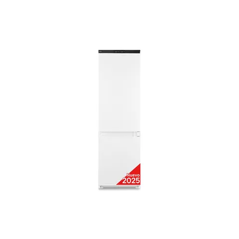 LG GTFN256SER Frigorifero Combinato Incasso (Classe E)