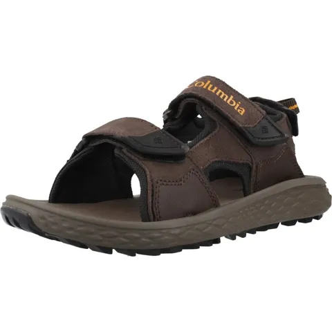 Columbia Konos Hiker 3-Strap Sandalo Uomo