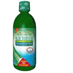 ESI - Aloe Vera Massima Forza, Integratore Alimentare di Puro Succo Concentrato, Offre