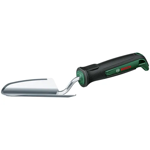 Bosch trapiantatore largo manuale da giardino (per scavare o diserbare; robusto; acciaio