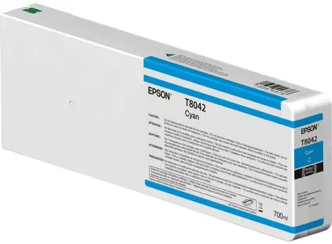 Epson T55K3 - 700 ml - Vivid Magenta - original - Tintenpatrone - f?r SureColor