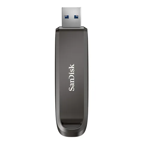 Sandisk Extreme PRO USB Type-A Flash Drive 2TB (High-Performance Flash Drive, read speeds