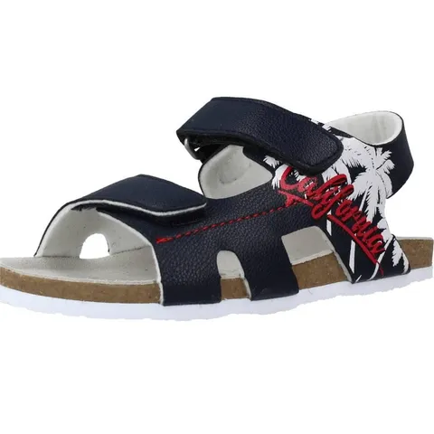 Chicco Sandali Bambini Doppio Velcro Suola Sughero