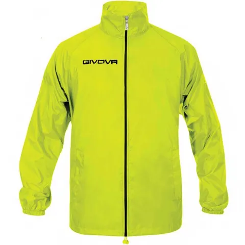RAIN Basico Giallo FLUO
