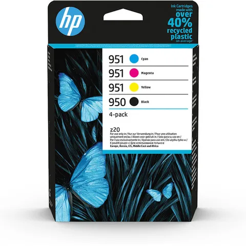 HP Encre 950 N / 951 C.M.J
