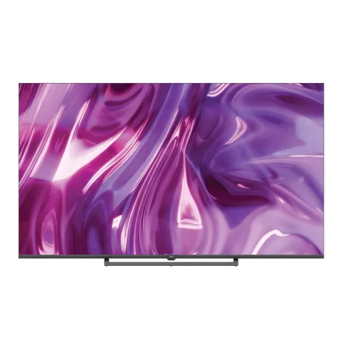 Haier S80 Smart TV QLED 32'', Full HD, HDR10, Google TV