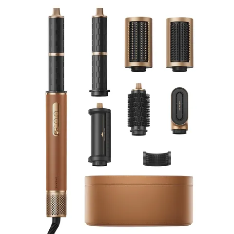 Dreame AirStyle Pro,Multi-Styler 7 in 1,Asciugatura Rapida,2 Cilindri