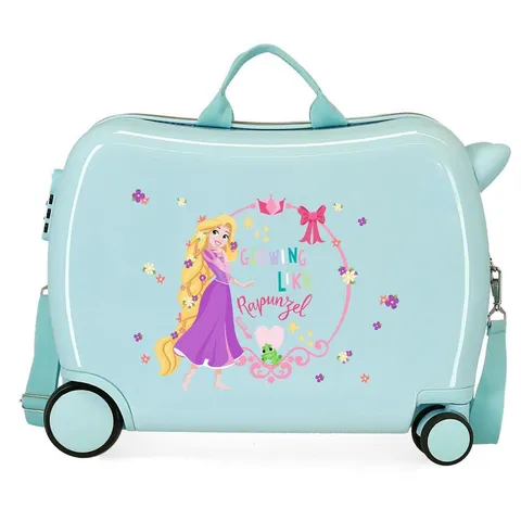 Disney Always Be Kind - Valigia da cabina, 38 x 55 x 20 cm
