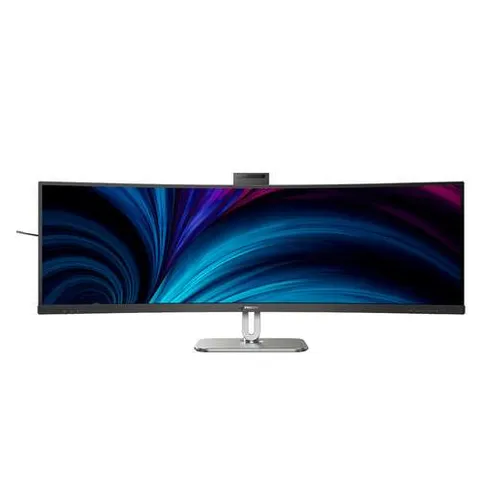 Philips 49B2U5900CH Monitor Curvo Ultrawide 49"