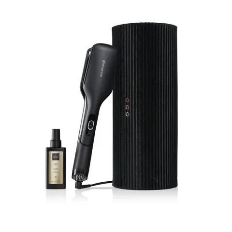 ghd Duet Style Gift Set - Edizione limitata Dreamland (Nero)