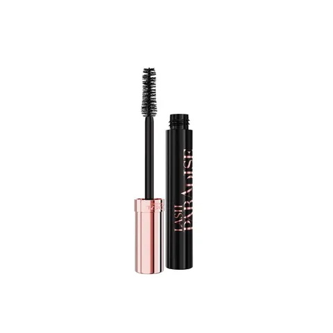 L'Oréal Paris Mascara Volumizzante, Pigmenti Ultra Intensi, Fino a 20x più Volume, Tenuta