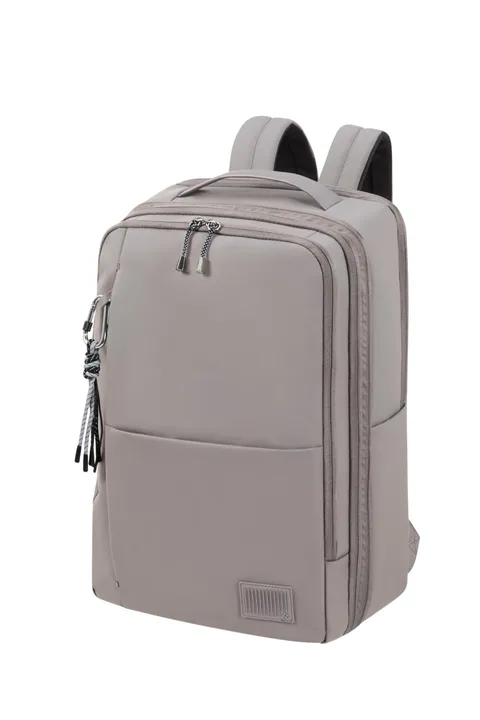 Samsonite Wander Last - EasyJet Kabinentasche (44 x 30 x 16.5/21.5 cm - 26/29 L - 1.30