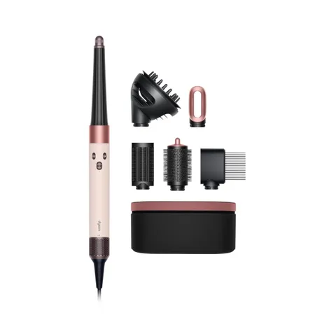 Dyson Airwrap i.d. Styler (Rosa Ceramica/Oro Rosa)