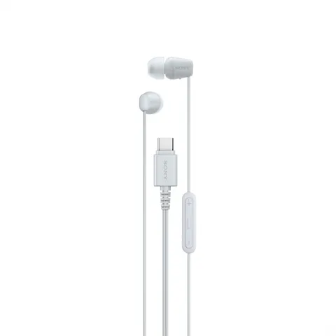 Sony IER-EX15C Auricolari filari USB-C con microfono