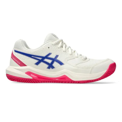 Asics Gel-Dedicate 8 Clay Sneaker